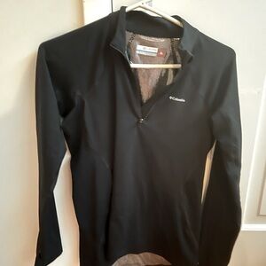 Women's Columbia Fleece Size Large